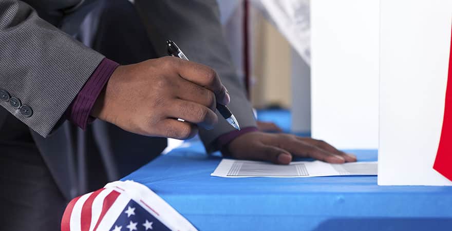 Senate update: Notice the changes in national and state polls