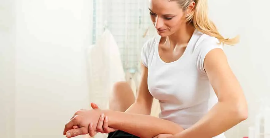 Some basic information about occupational therapy