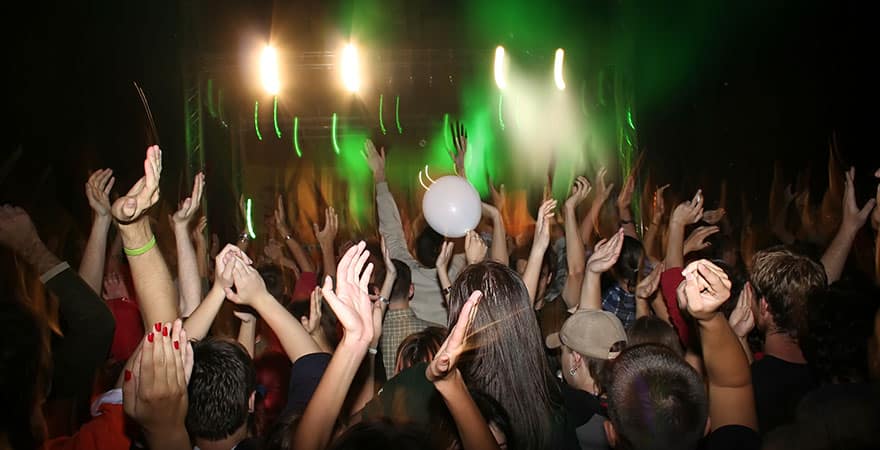 Bar Mitzvah Entertainment Ideas