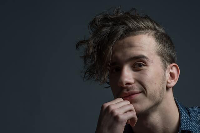 Should you get a hair transplant?