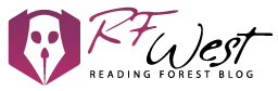 RF West Logo