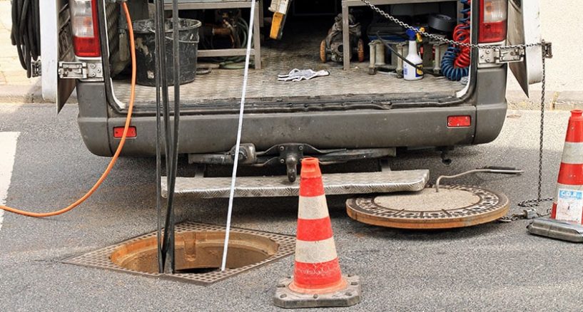 5 Commercial Drain Cleaning Tips