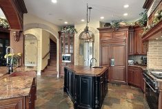How to remodel your kitchen?
