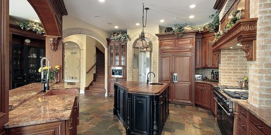 How to remodel your kitchen?