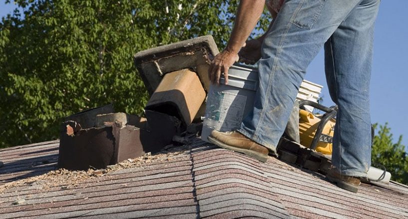 Tips to find a Chimney Contractor