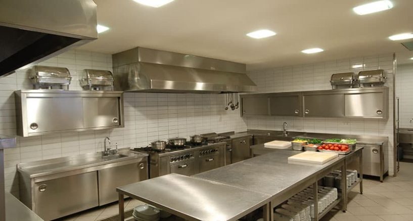 How kitchen granite contractors can be helpful?