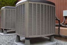 Why Does My AC Only Run 5 Minutes