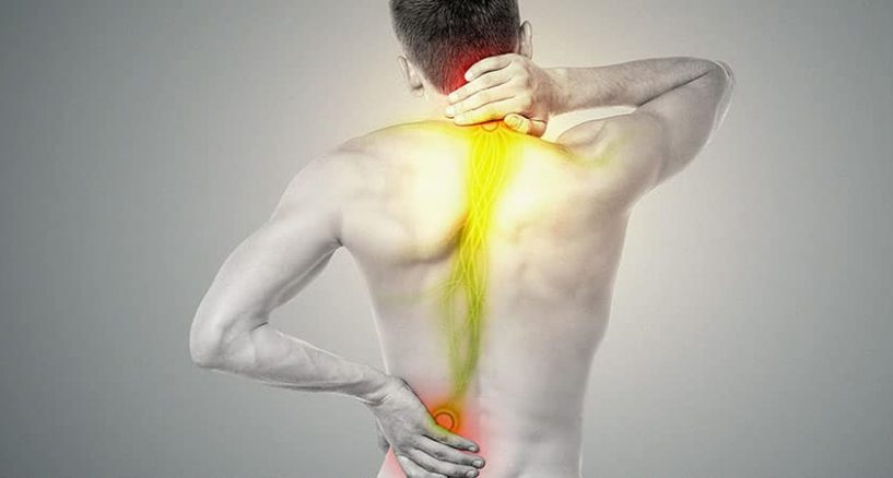 When to See an Orthopedic Doctor for Back Pain?
