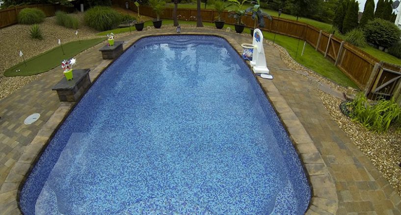Swimming Pool Care Tips for Summer Season – Preserve the Work of Your Pool Design Contractor