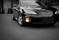 All one needs to know about automotive paint protection film