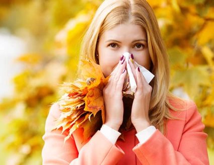 Why Is My Allergy Not Going Away