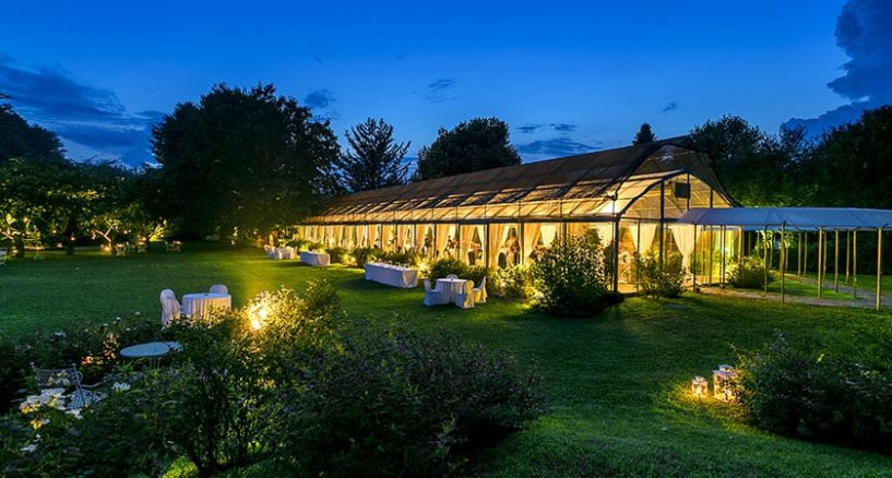 How to conduct business of Wedding party rentals successfully?