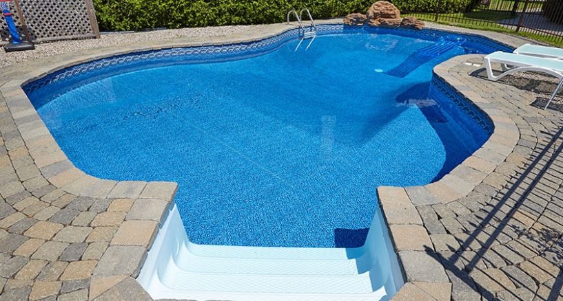 How to develop pool designs?