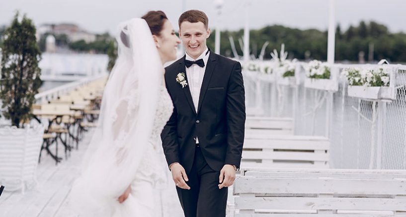 Wedding Chair Cover Rentals Choose The Perfect Chair Covers For