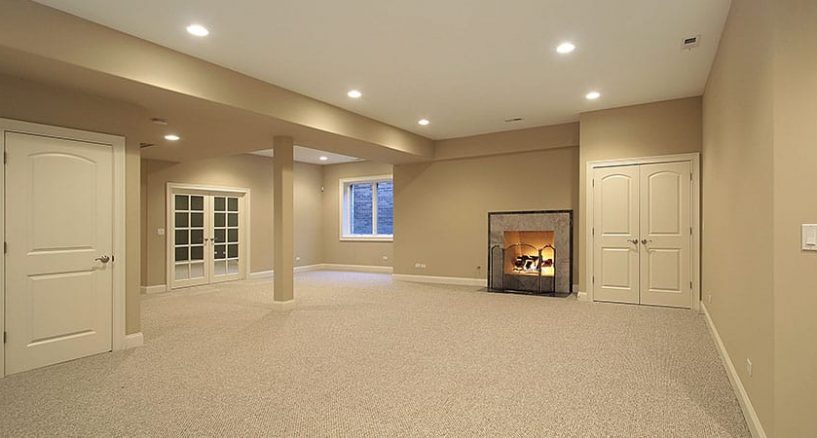 Make your fireplace safer, durable and more efficient with the chimney cleaning