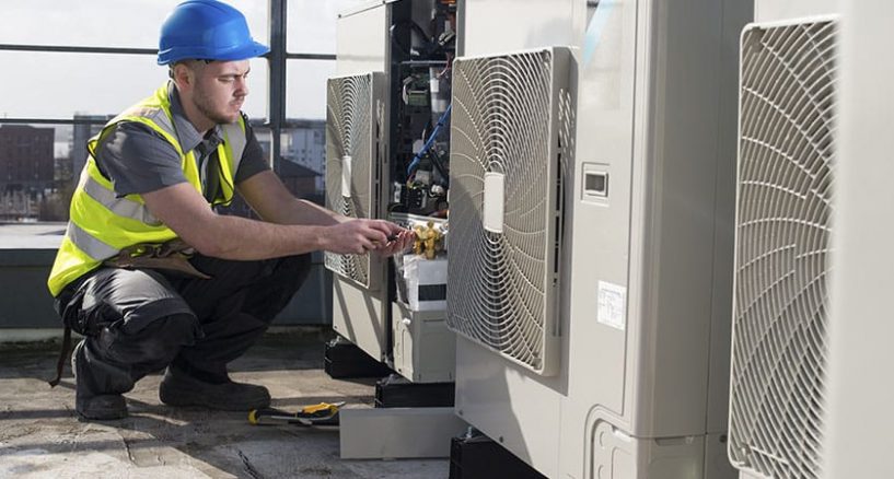 Finding and hiring the best HVAC company