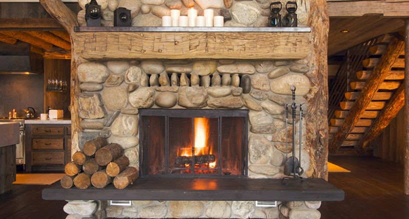 Chimney Repair And Inspection Keep Your Fireplace Working Safely