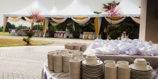 Tips for Successful Tent Rentals