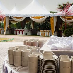 What Are The Types Of Tents To Rent